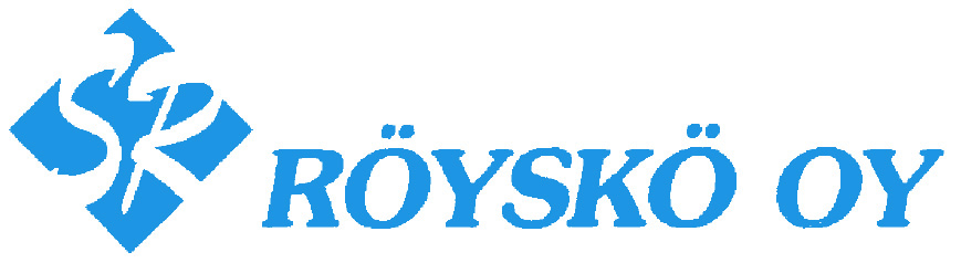 Röyskö Oy